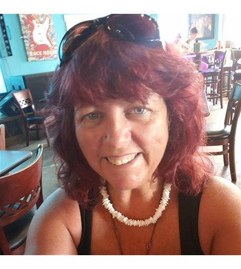 Carole Walker