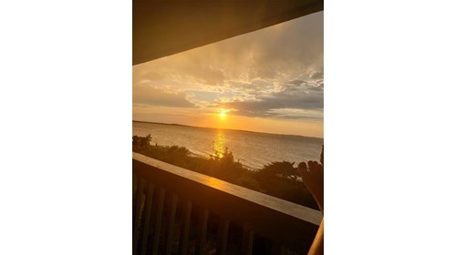 Tybee Island Georgia US