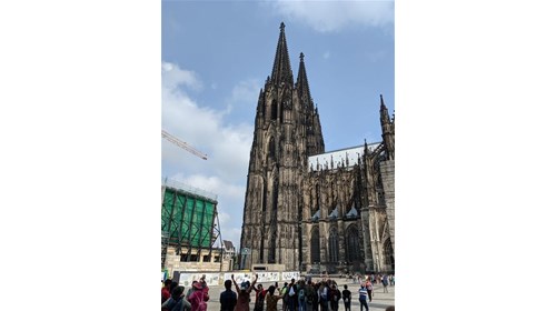 Cologne, Germany