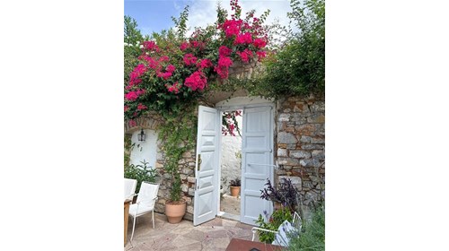 ahhhh...Greece