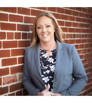 Stacey Dempsey-Patrick
