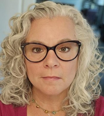 brenda McManus