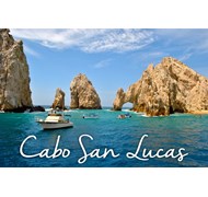   Cabo, San Lucas