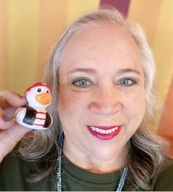 Rhonda Jackson, Travel Agent in Martinez, CA