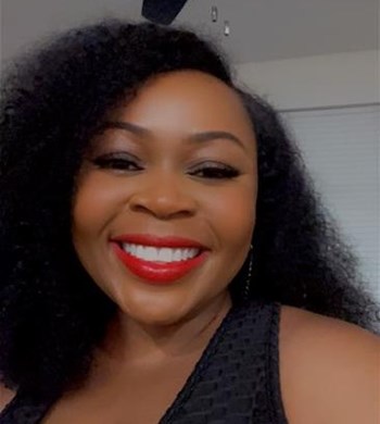 Margret Ogbolu