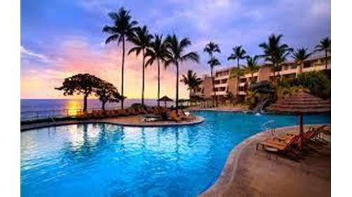 the Vacation of your Dreams