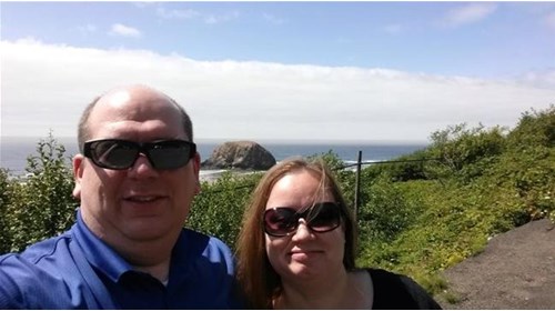 Arch Cape, Oregon Coast. So beautiful!