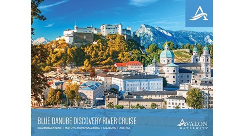 Agent Specializing in Avalon River Cruises