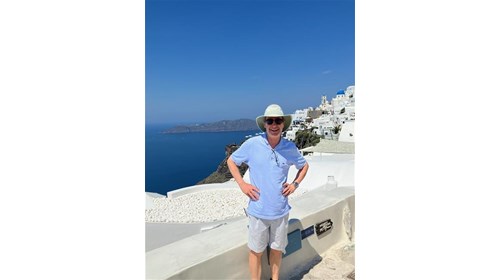 Greek Islands specialist