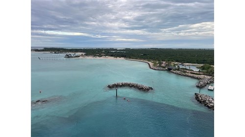 Castaway Cay