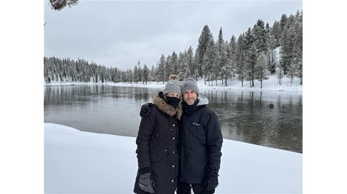 Island Park, Idaho