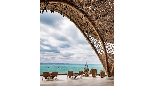 Dreams Sapphire - Riviera Maya