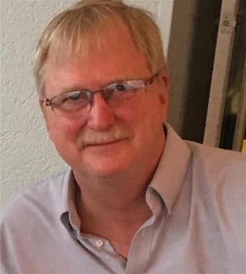 James Bailey, Travel Agent in Wichita, KS