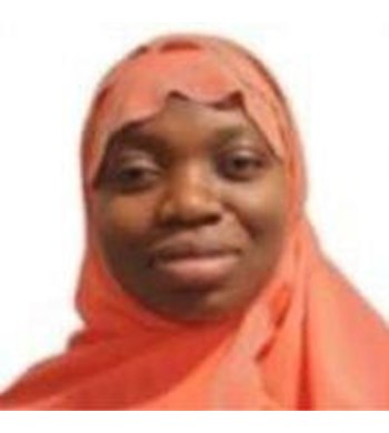 Aliya Bah-Rabiou