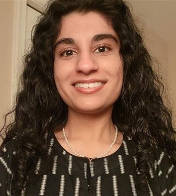 Sarah Chaudhry
