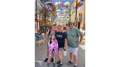 Exploring the Dominican Republic
