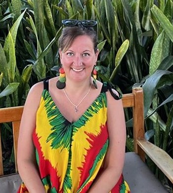 Jennifer Voelker