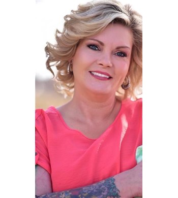 Priscilla Bedwell