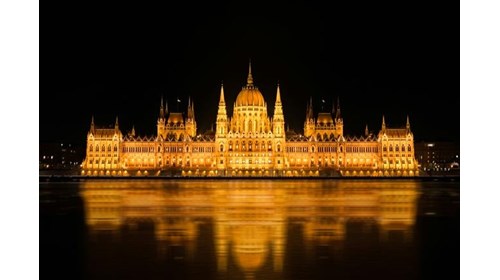 Budapest, Hungary