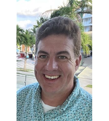 Zach Feingold, Travel Agent in Chino Hills, CA