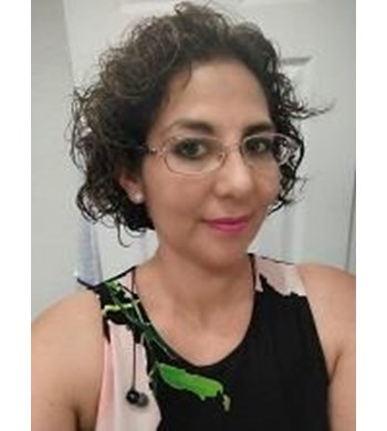 Alma James, Travel Agent in Houston, TX