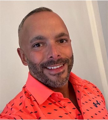 Joshua De Sousa