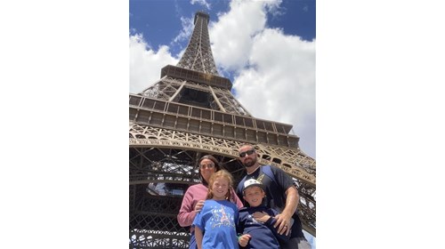 Family World Travel Expert
