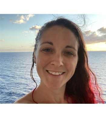 Jamie Roberts, Travel Agent in Williamstown, NJ