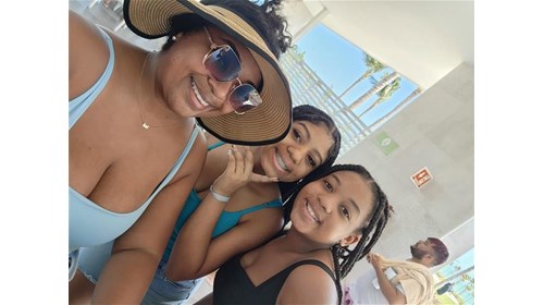 Family Travel expert