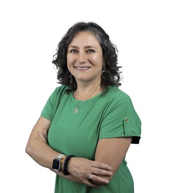 Maria Rosenfeld, Travel Agent in Delray Beach, FL