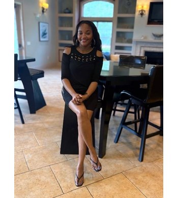 Nickesha Smith
