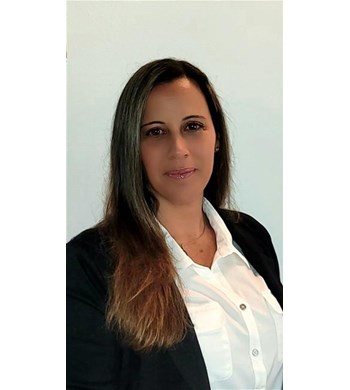 Maria Eugenia Alonso, Travel Agent in Celebration, FL