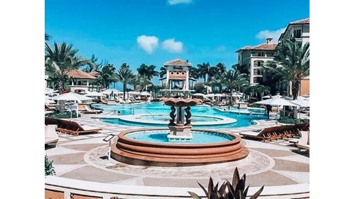 Luxury, Adventure and Family Vacation Specialist