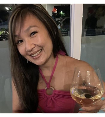 Shirley Chung Silcott