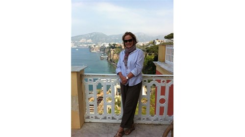 Say yes to Italy! We create custom trips!