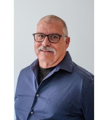 Bob Wood