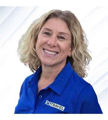 Ami-Jo Parker, Travel Agent in Hardeeville, SC