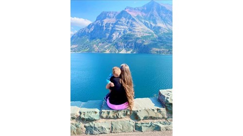 Glacier National Park, 2023