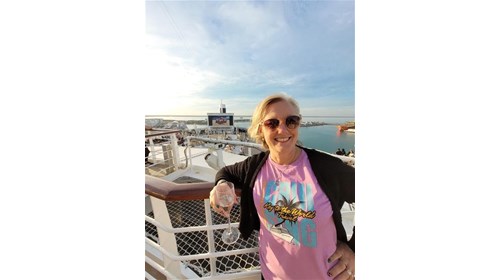Cruise Specialist