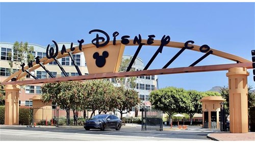 Disney land 
