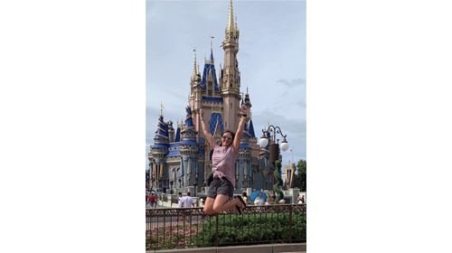 Magic Kingdom - Walt Disney World Resort
