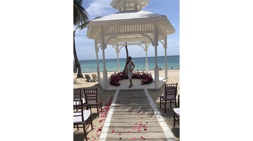 Wedding venues 