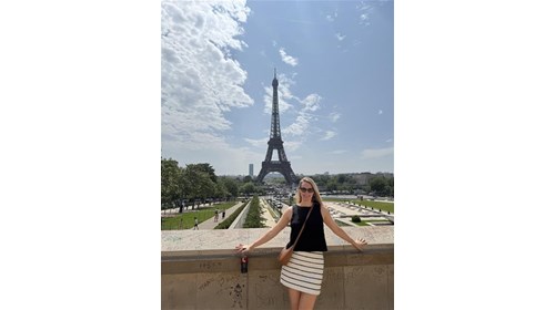 Emily in Paris