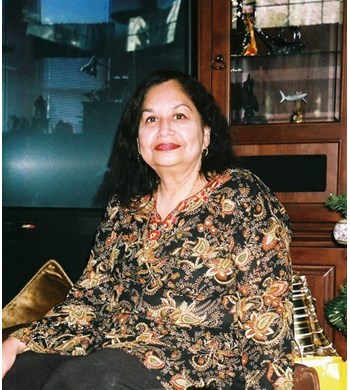 
                    Image of Renuka Sahay