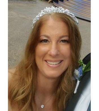 Daniela Denaro, Travel Agent in Mamaroneck, NY