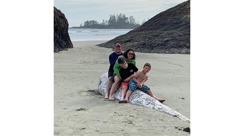 Custom Family Travel Specialist