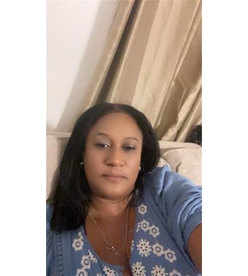 Loraine Jackson