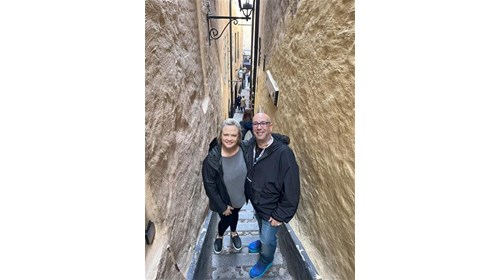 Gamla Stan, Stockholm, Sweden