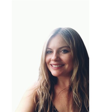 Alison Thomas