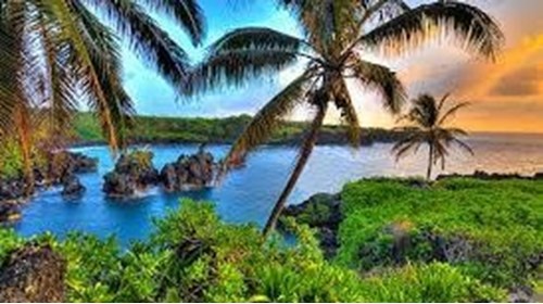 Your Getaway and Escape Awaits!